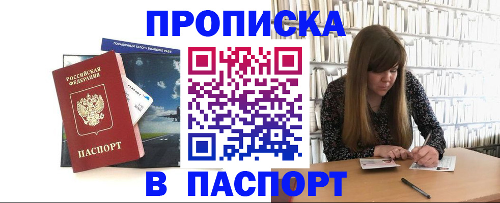 прописка поиск в Ермолино