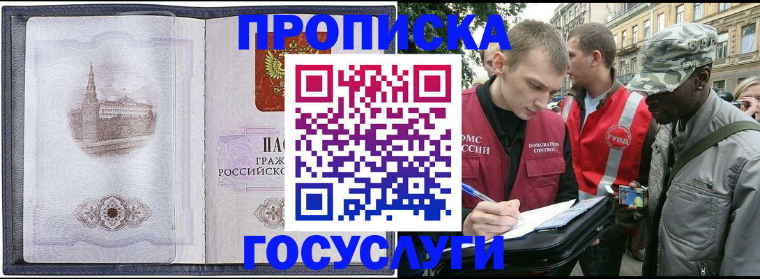 прописка 2025 в Ермолино